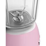 SMEG BLF03PKEU  BLENDER PEMBE