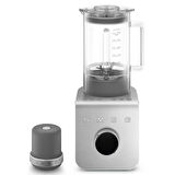 Smeg BLC02EGMEU Zümrüt Yeşili Power Plus Blender