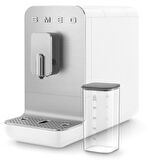 SMEG Tam Otomatik Beyaz Kahve Makinesi BCC13EGMEU