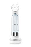SMEG Soda Makinesi Tritan™ Renew Mat Beyaz