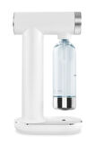 SMEG Soda Makinesi Tritan™ Renew Mat Beyaz