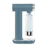 Smeg SKC01SBM Soda Maker (Soda Makinesi) Mat Storm Blue