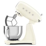 Smeg SMF05CREU 4,8 Litre Tam Boyalı Krem Hamur Karıştırma Makinesi