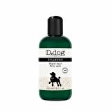 Diego Dalla Palma Ddog Köpek Şampuanı (Siyah Tüylü) 250 Ml