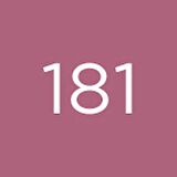 Diego Dalla Palma Ultra Rich Sheer Lipstick 181