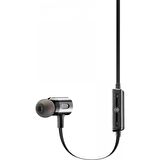 Cellularline Motion in-Ear Bluetooth Kulaklık Siyah Ense Tipi Mıknatıslı Kulakiçi Kulalklık KUTUSU AÇIK SIFIR