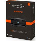 Interphone Shape Interkom - Tekli Paket
