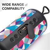 CELLULARLINE MUSIC SOUND VERTICAL BLUETOOTH HOPARLÖR-ÜÇGEN