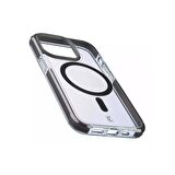 CELLULARLINE IPHONE 14 PRO MAX TETRA FORCE ULTRA KORUMA MAG ŞEFFAF KILIF