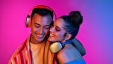CELLULARLINE Music Sound 2 Maxi Bluetooth Kulak Üstü Kulaklık