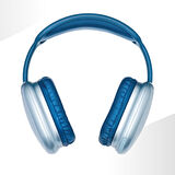Cellular Line Music Sound 2 Maxi Bluetooth Kulak Üstü Kulaklık Mavi