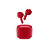 Cellular Line Music Sound Swag Tws Bluetooth Kulak Içi Kulaklık Kırmızı