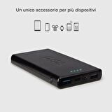 Sbs 10000 mAh Hızlı Şarj Powerbank