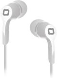 Sbs 61244 Teearpaıntw Brush 3,5 Mm Jack'Lı Mikrofonlu Kulaklık Beyaz