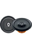 Dcx165.3 16.5 Cm 120 Watt Oto Hoparlör Takımı