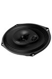 Prima Apx690 6x9 Oval 300 Watt Oto Hoparlör Takımı