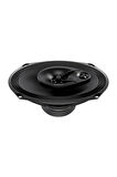 Prima Apx690 6x9 Oval 300 Watt Oto Hoparlör Takımı