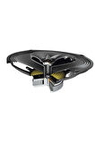 Prima Apx690 6x9 Oval 300 Watt Oto Hoparlör Takımı
