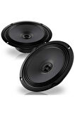 Prima Apx6.5 16.5 Cm 210 Watt Oto Hoparlör Takımı