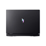 ACER Nitro 16 i7-13620H 32GB 2TB SSD RTX4050/6GB 140W 16'' 165Hz WUXGA FDOS Gaming Laptop & ÇANTA
