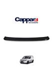 Volkswagen Caddy 2021- Arka Tampon Eşiği Abs
