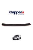 Volkswagen Caddy 2021- Arka Tampon Eşiği Abs