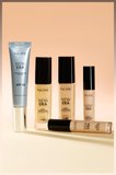 New Era Skin Protecting Spf 50 Nemlendirici Etkili Hyaluronik Asitli Fondöten - 180 Dark Honey