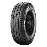 Pirelli 225/75 R16C 118R Carrier Winter Oto Kış Lastiği (Üretim: 2025)