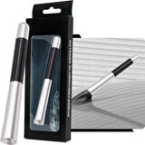 Karbon Fiber Desenli Çubuk Anten Oto Radyo Anteni