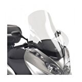 Givi 156DT SUZUKI BURGMAN AN250-400 (98-03) Rüzgar Siperlik
