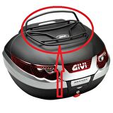 Givi E96 Çanta Üstü Taşıyıcı E52 - E55