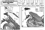 Givi 703F MOTO GUZZI BREVA 750 (03-12) Arka Çanta Tasiyici