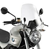 Givi 147A BMW R1200R (06-18) R1250R (19) Rüzgar Siperlik