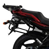 Givi PL360 YAMAHA FZ6 S2 - FZ6 600 FAZER S2 (07-11) Yan Çanta Tasiyici