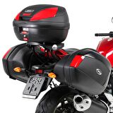 Givi PLXR359 YAMAHA FZ1 FAZER 1000 (06-15) Yan Çanta Tasiyici
