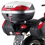 Givi SR121 SUZUKI GLADIUS 650 (09-16) Arka Çanta Tasiyici