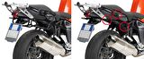 Givi PLXR691 BMW K 1200R (05-08) - K 1300R (09-16) Yan Çanta Tasiyici