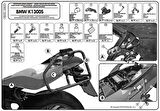 Givi PLR692 BMW K 1200S (05-08) - K 1300S (09-16) Yan Çanta Tasiyici