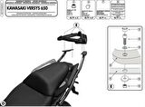 Givi 451FZ KAWASAKI VERSYS 650 (10-14) Arka Çanta Tasiyici