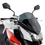 Givi A449 KAWASAKI Z 1000 (10-13) Rüzgar Siperlik
