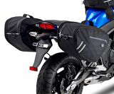 Givi TE266 Kawasaki Er-6N - Er-6F (09-11) Yan Kumaş Çanta Taşıyıcı