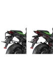 Gıvı Plxr4100 Kawasakı Z 1000 Sx (11-21) Yan Çanta Taşıyıcı