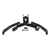 Givi 4100KIT KAWASAKI Z 1000 SX (11-19) Yan Çanta Tasiyici Baglanti Kiti