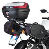 Givi TE3100 Suzuki Gsr 750 (11-16) Yan Kumaş Çanta Taşıyıcı