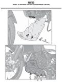 Givi RP5103 Bmw F650GS - F800GS (08-17) - F700GS (13-17) - F800GS ADV. (13-18) Karter Koruma