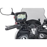 Givi S952 Gps-Telefon Tutucu