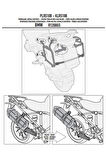 Gıvı Plr5108 Bmw R 1200 Gs-adventure (13-18)-r1250 Gs (19-21)-adventure (19-21) Yan Çanta Taşıyıcı