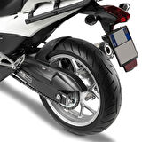 Givi 1109MGKITR Honda Nc 700 X-S - Nc 750 X-S - Integra 700 Zincir Muhafaza Ve Çamurluk Bağlantı Kit