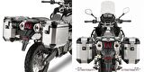 Givi PL1111CAM HONDA NC 700 X-S - NC 750 X-S - NC 750 X-S DCT (12-15) Yan Çanta Tasiyici