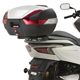 Givi SR1123 HONDA FORZA 300 ABS (13-17) Arka Çanta Tasiyici